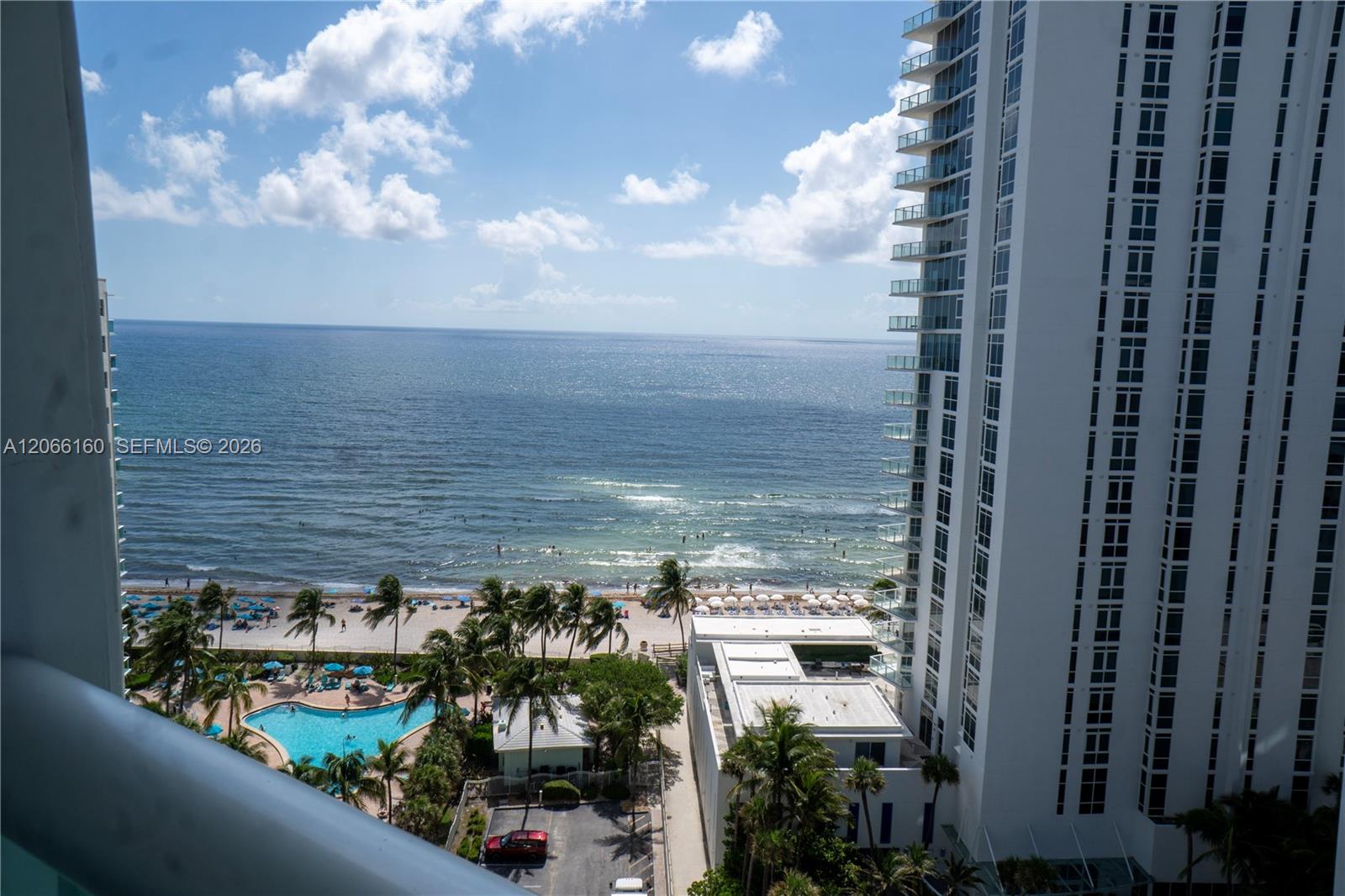 3901 S Ocean Drive Ph16o Property Photo 1