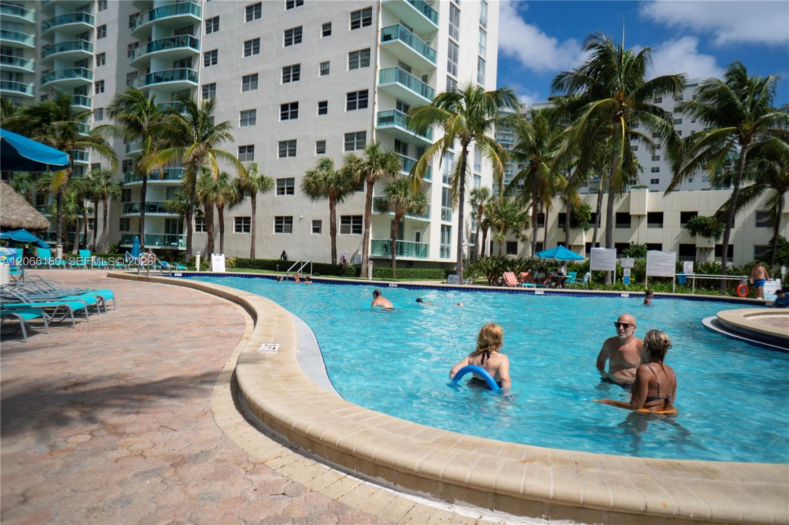 3901 S Ocean Drive Ph16o Property Photo 18