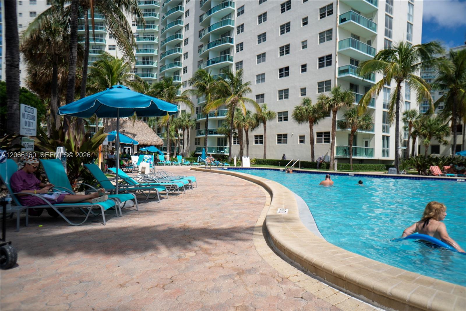 3901 S Ocean Drive Ph16o Property Photo 19