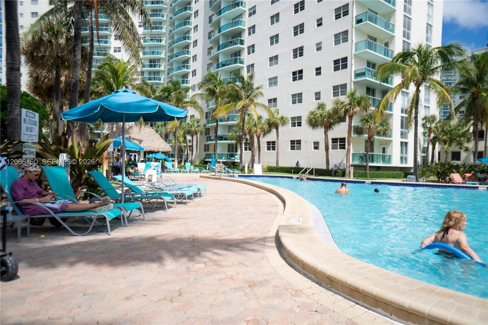 3901 S Ocean Drive Ph16o Property Photo 20
