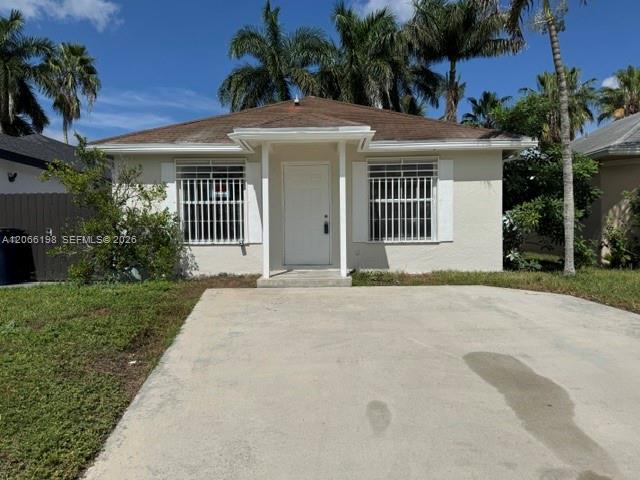 982 Sw 9th Court Property Photo 1