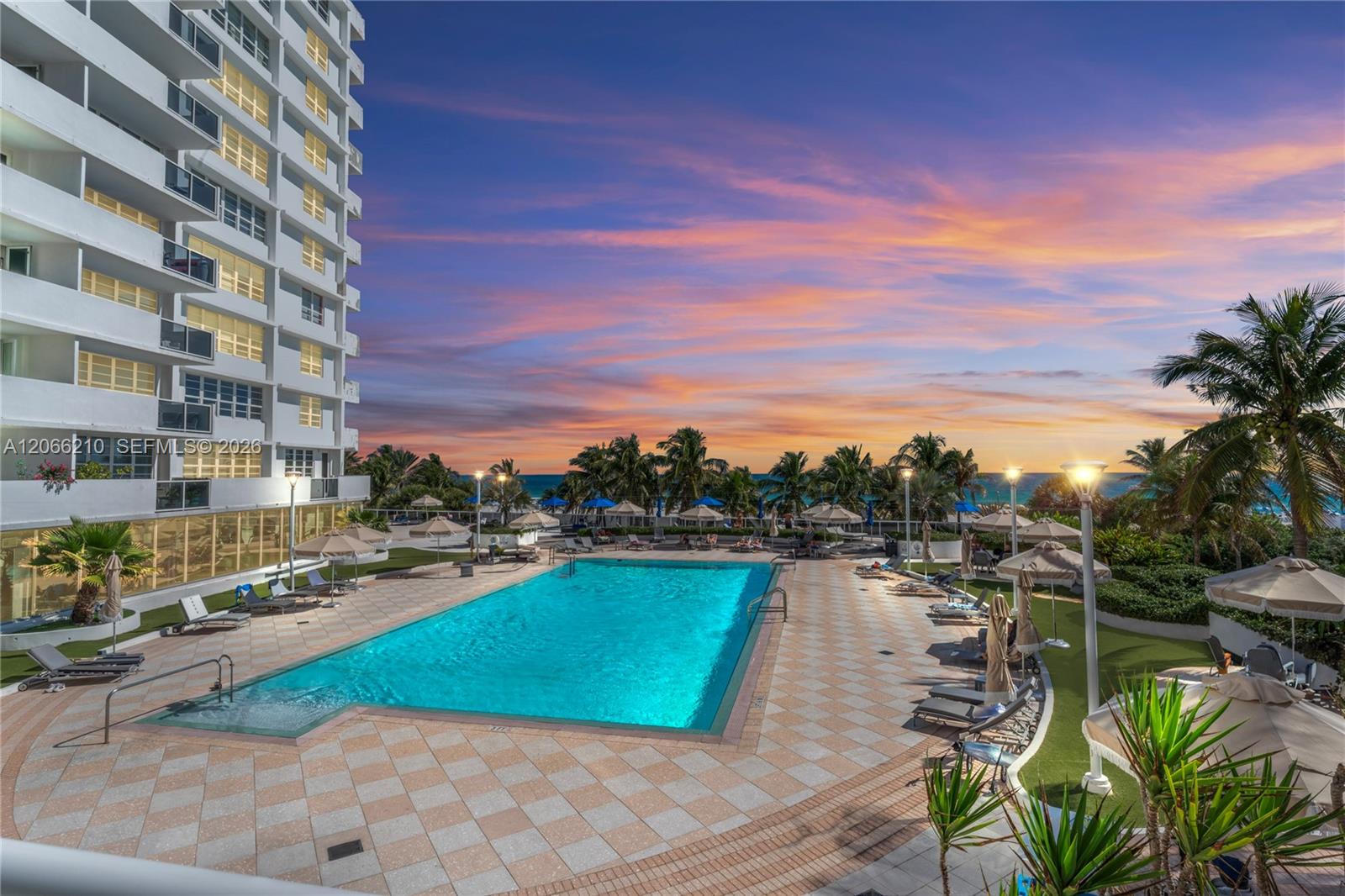 100 Lincoln Road 301 Property Photo 36