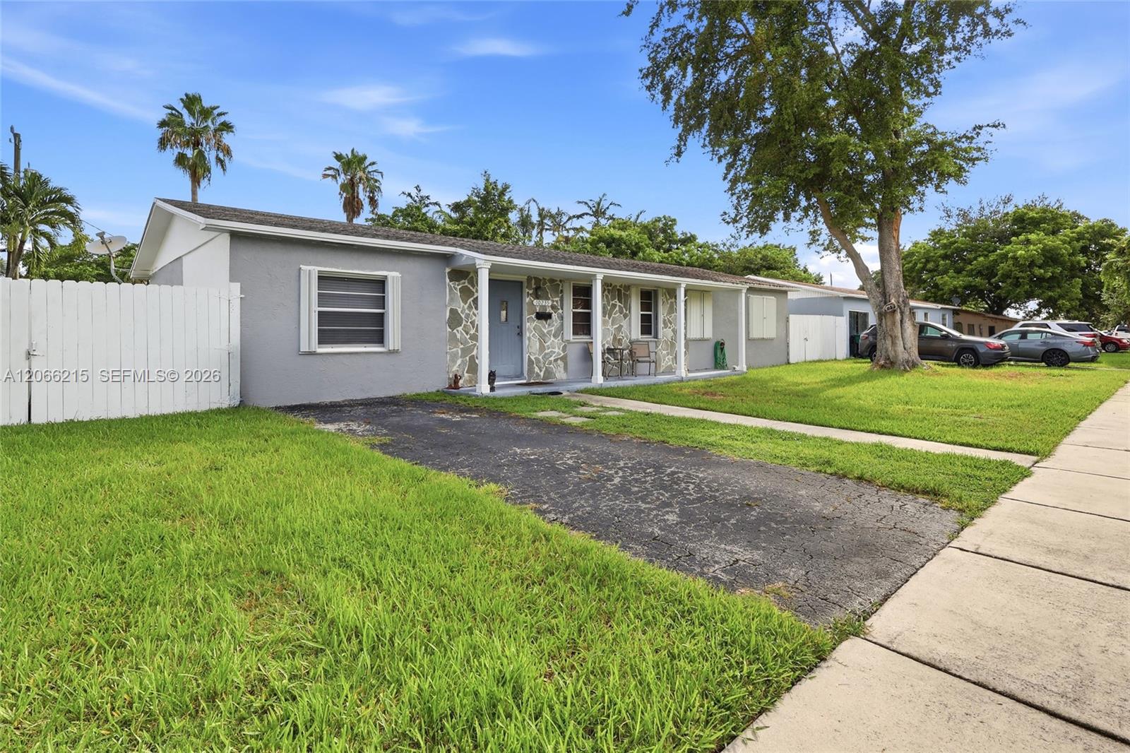 10235 Pan American Drive Property Photo 2