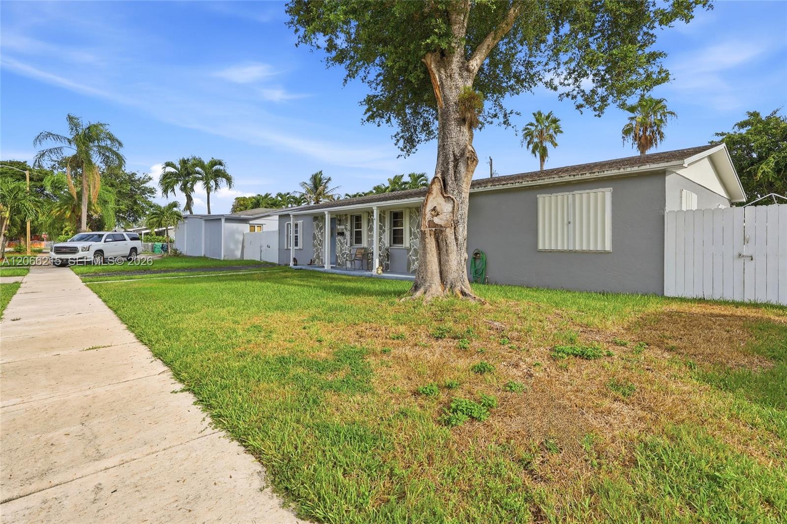 10235 Pan American Drive Property Photo 3