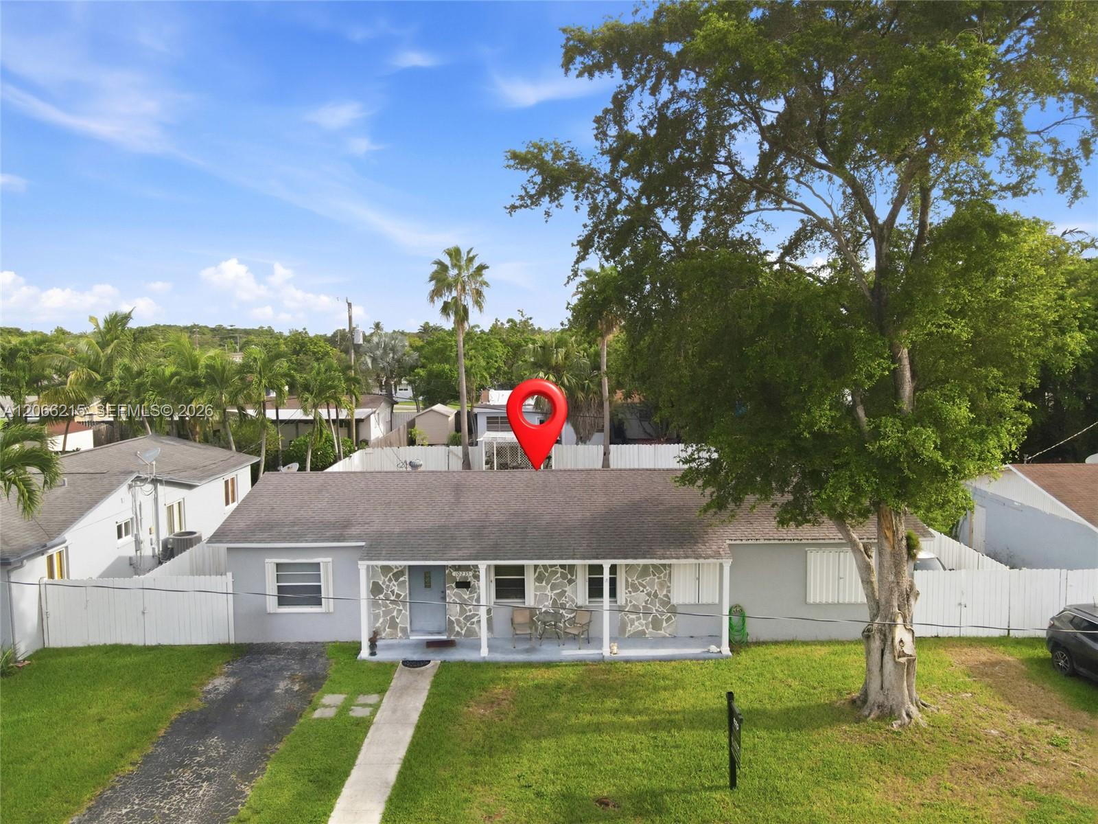 10235 Pan American Drive Property Photo 21