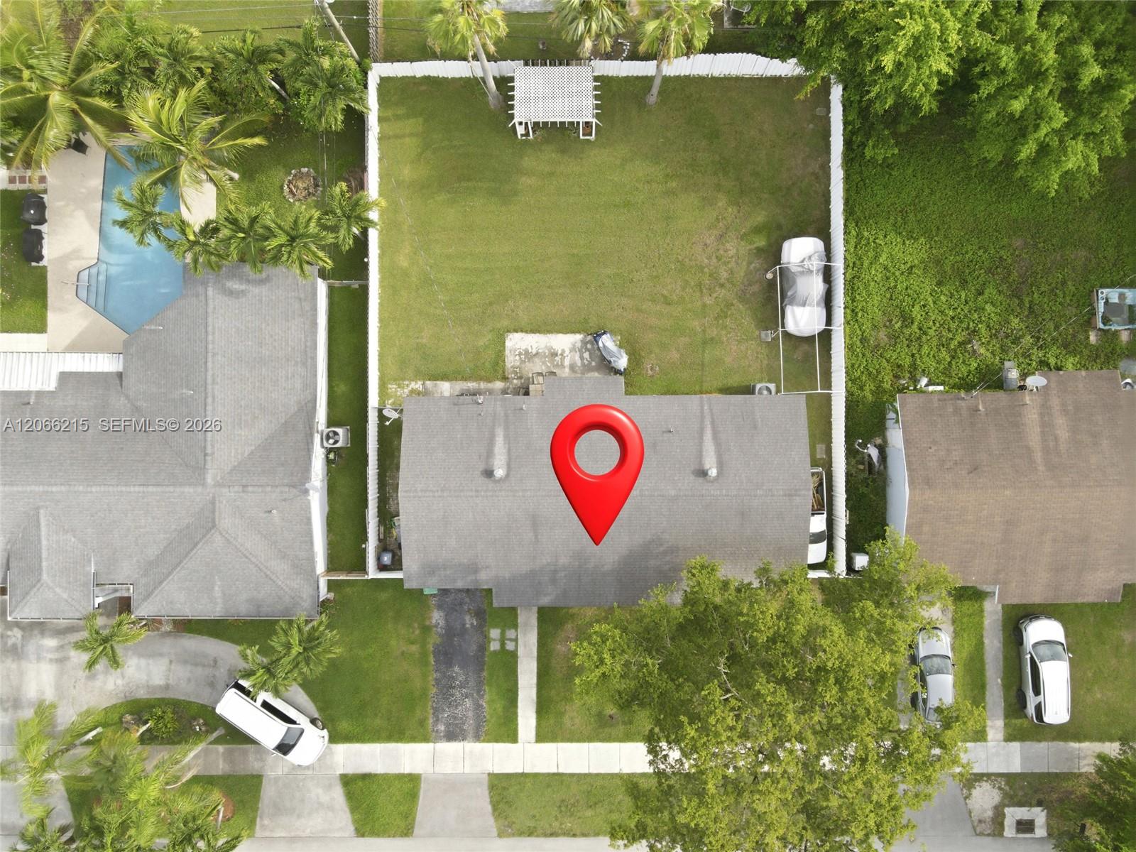10235 Pan American Drive Property Photo 22