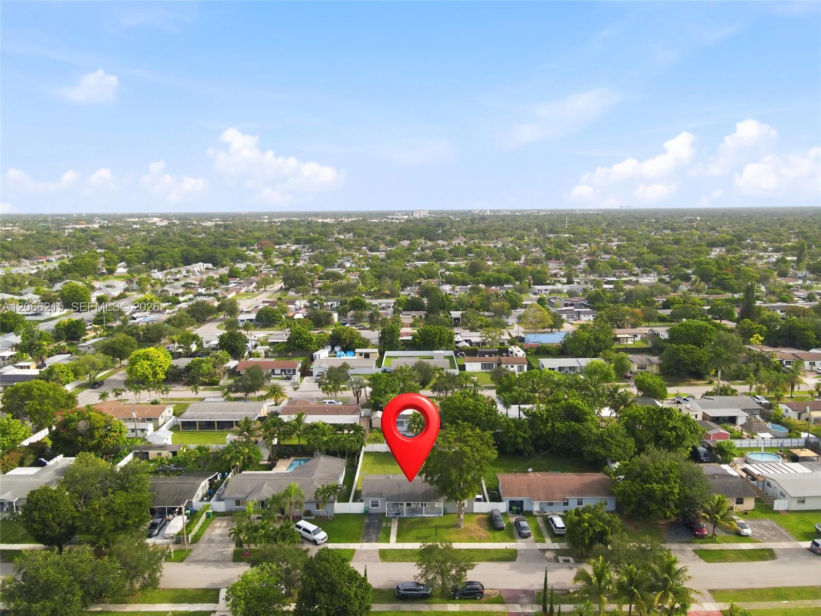 10235 Pan American Drive Property Photo 23