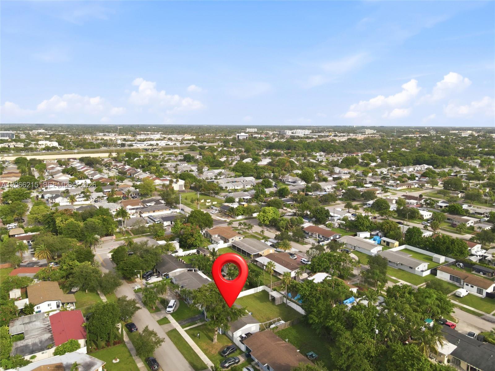 10235 Pan American Drive Property Photo 24
