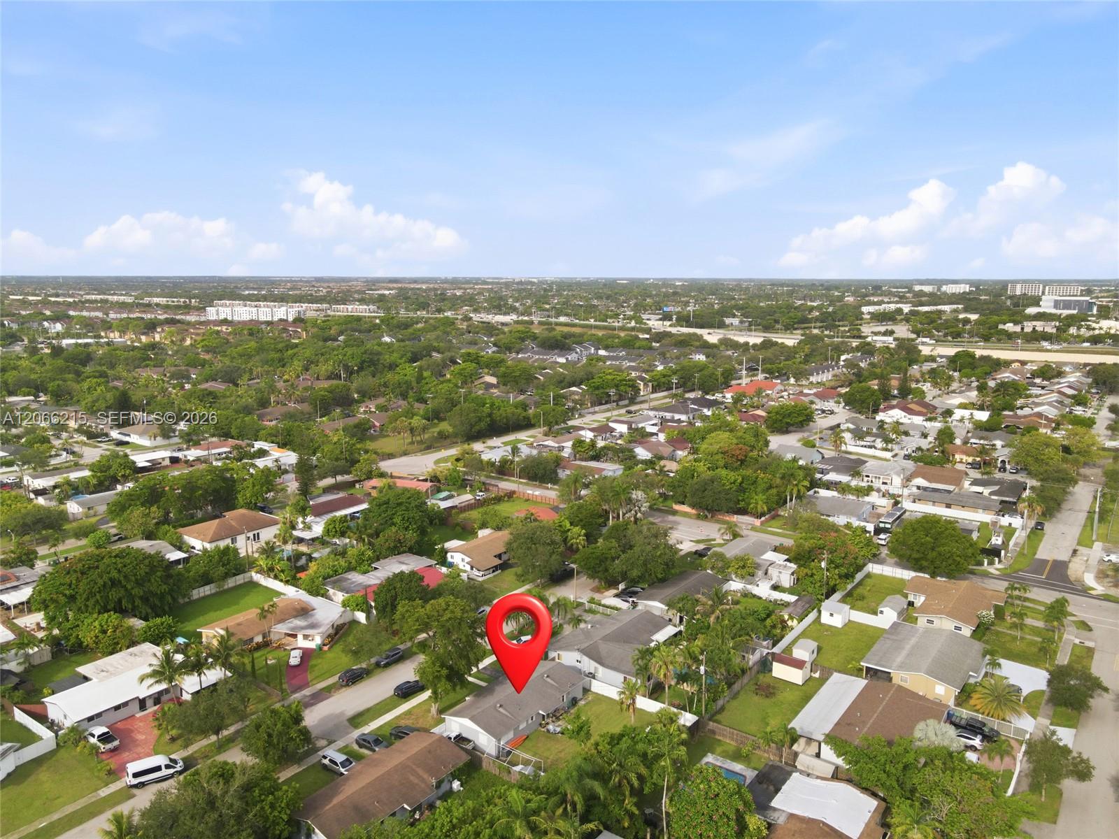 10235 Pan American Drive Property Photo 25