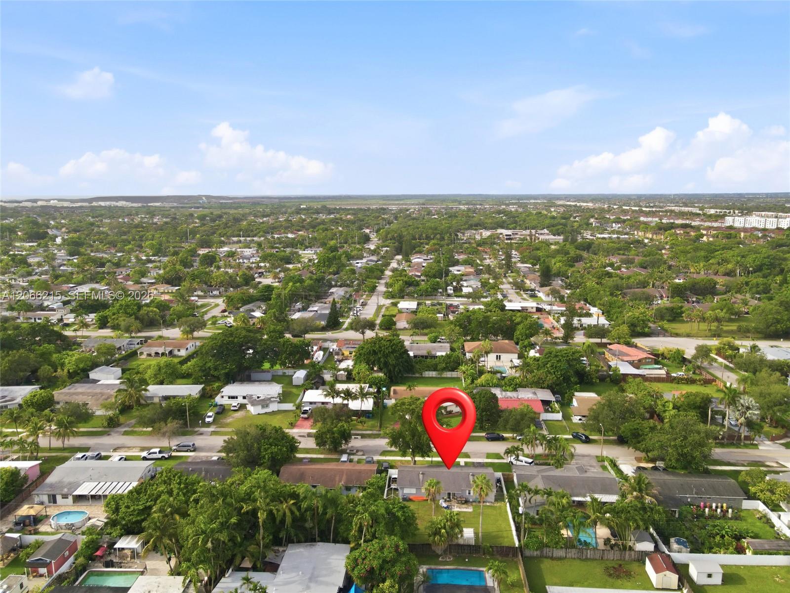 10235 Pan American Drive Property Photo 26
