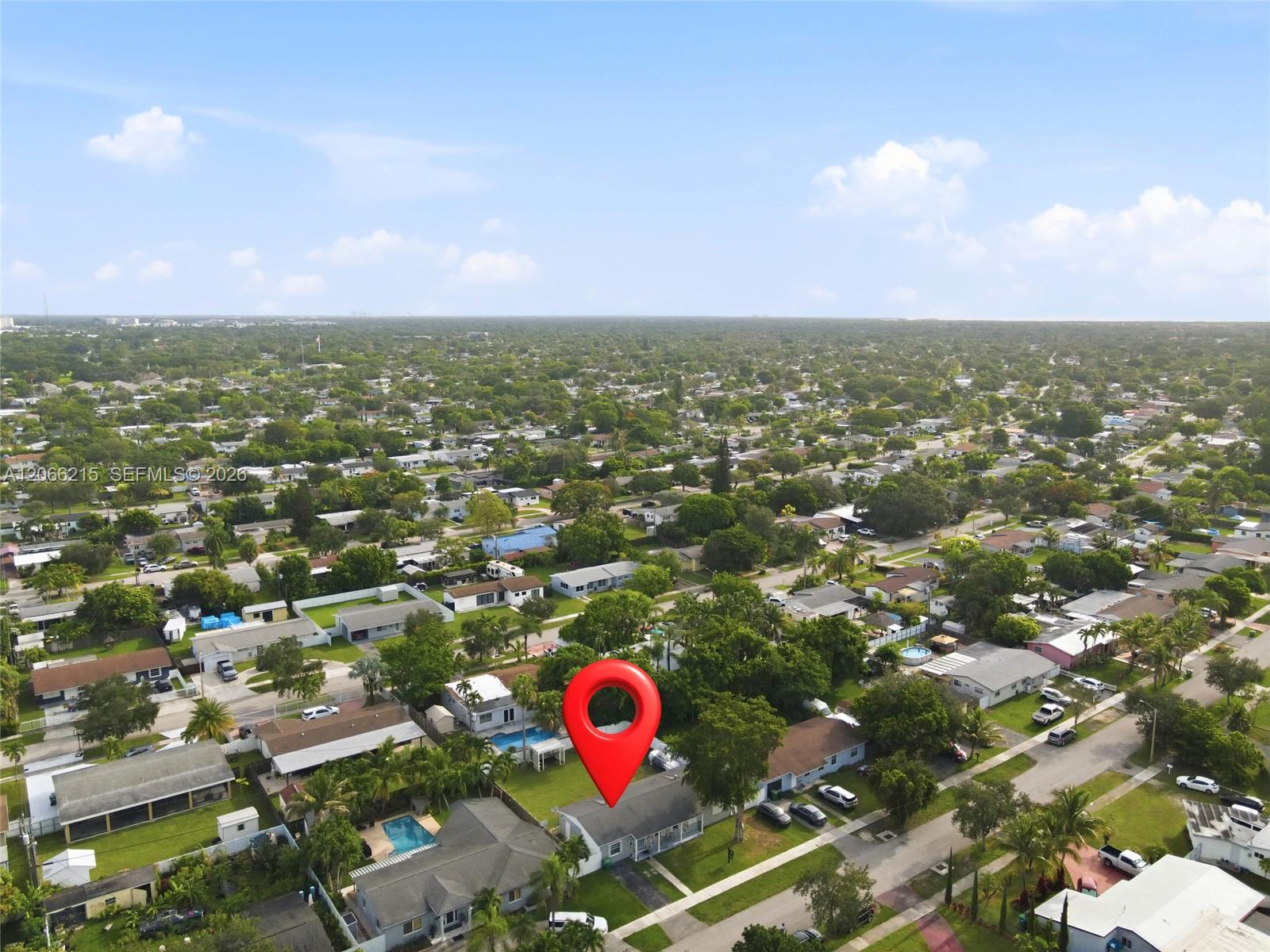 10235 Pan American Drive Property Photo 27
