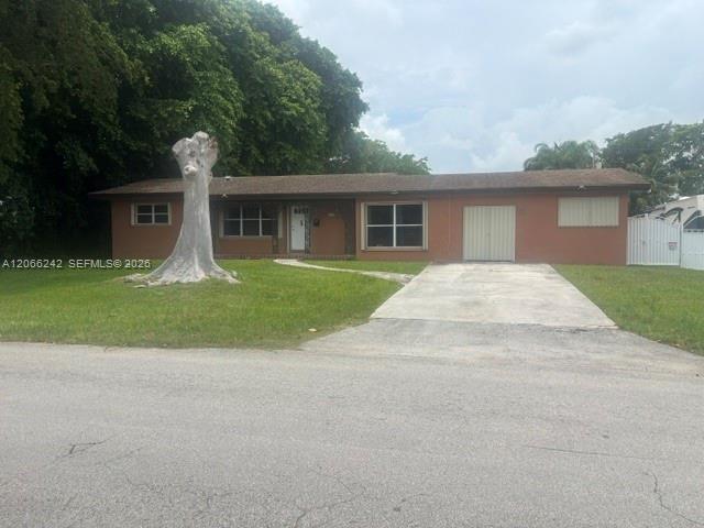 30340 Sw 170th Avenue Property Photo 1