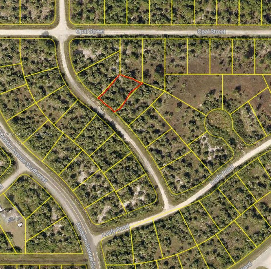 3051 SW Libby Avenue Property Photo 1