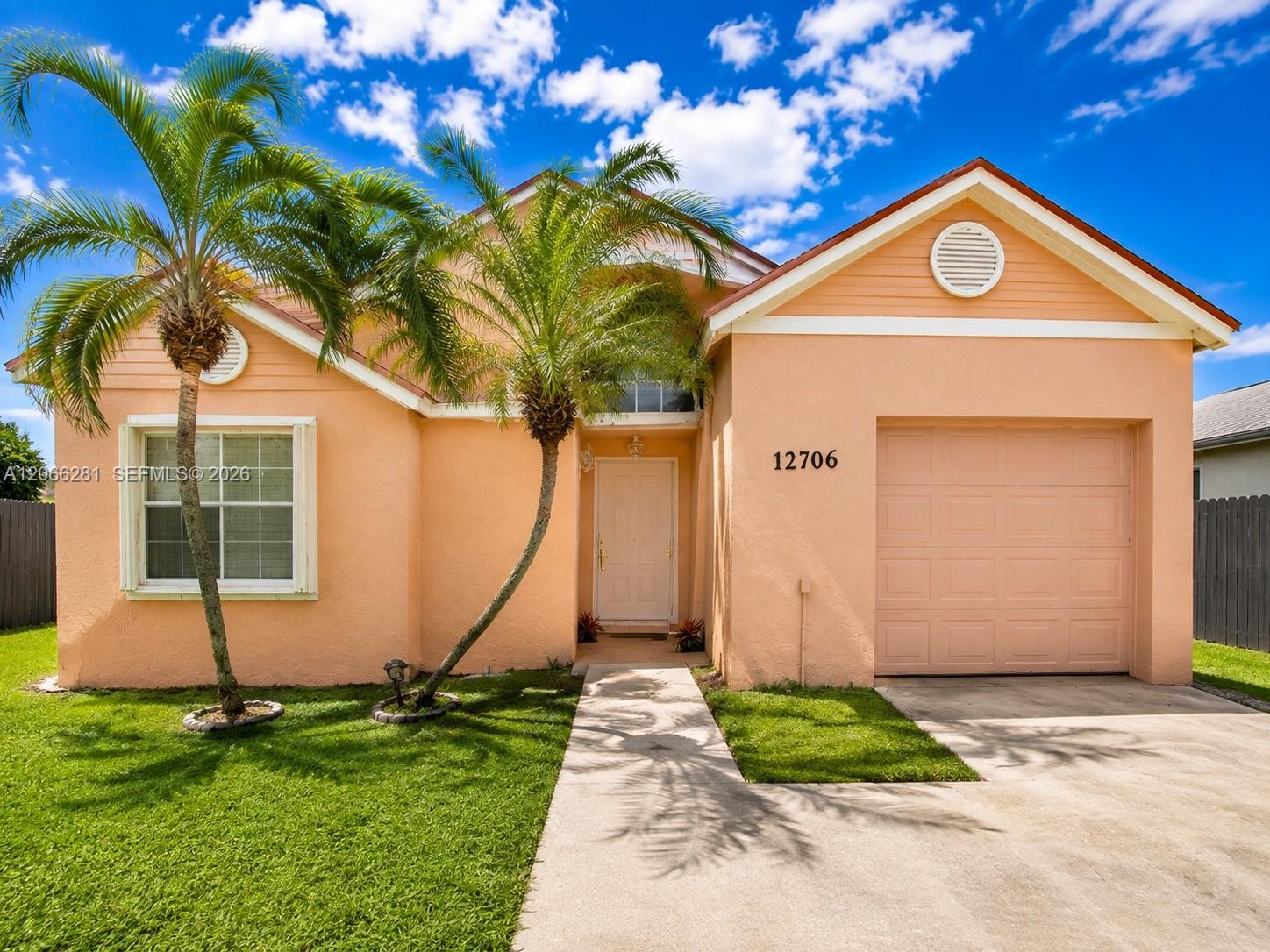 12706 SW 145th Street