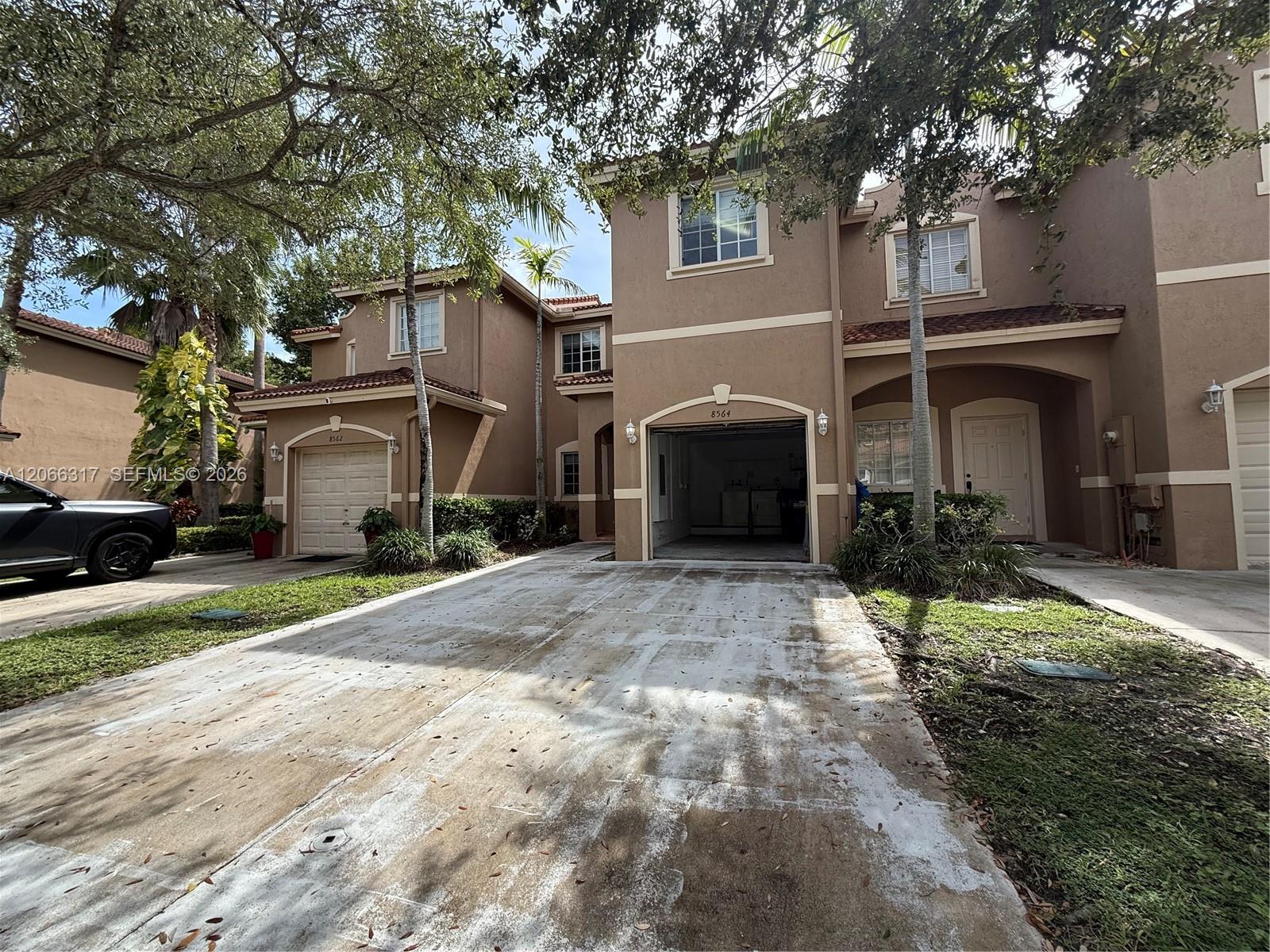 8564 Sw 214th Way Property Photo 1