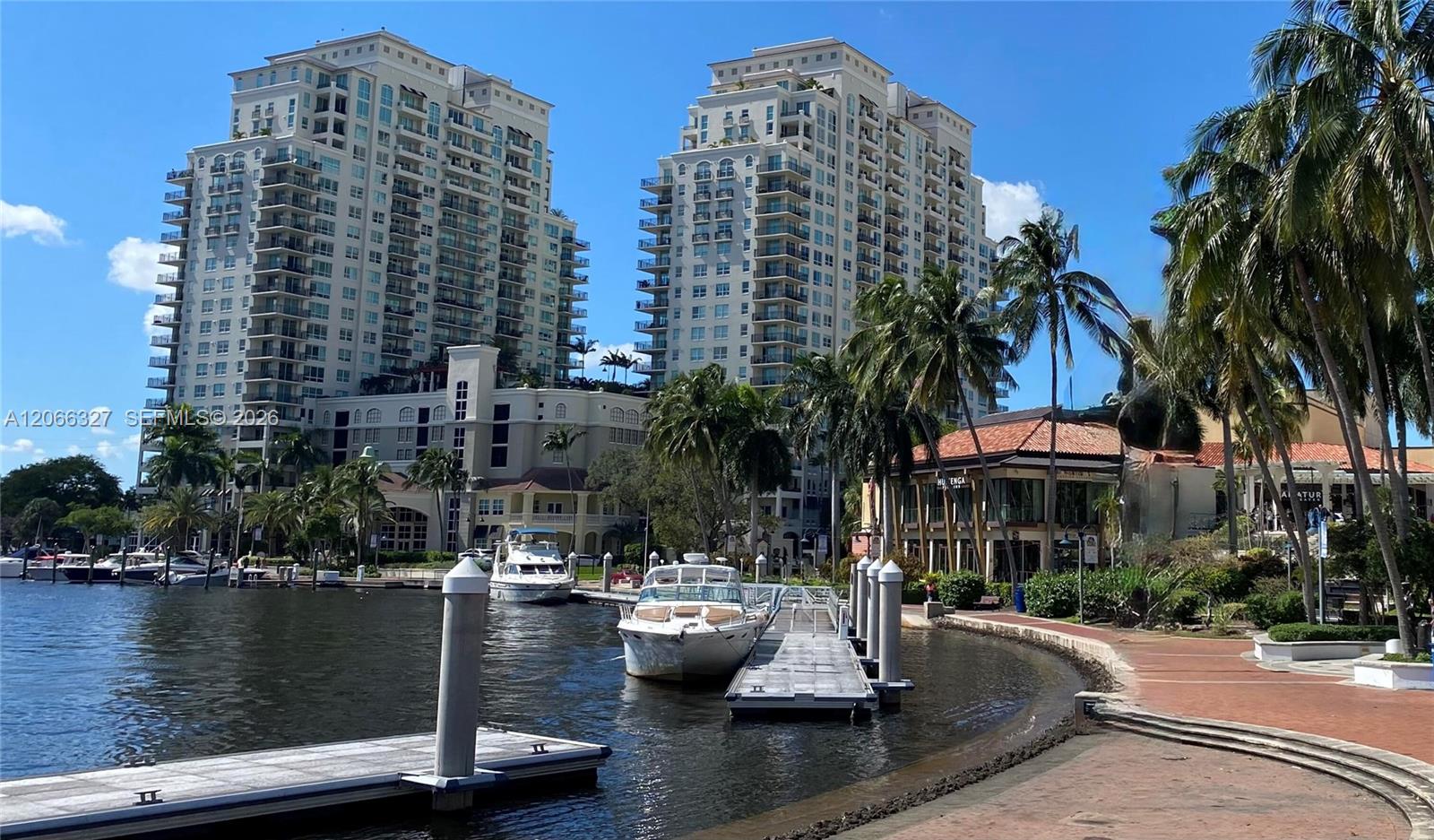 610 W Las Olas Boulevard 913n Property Photo 16