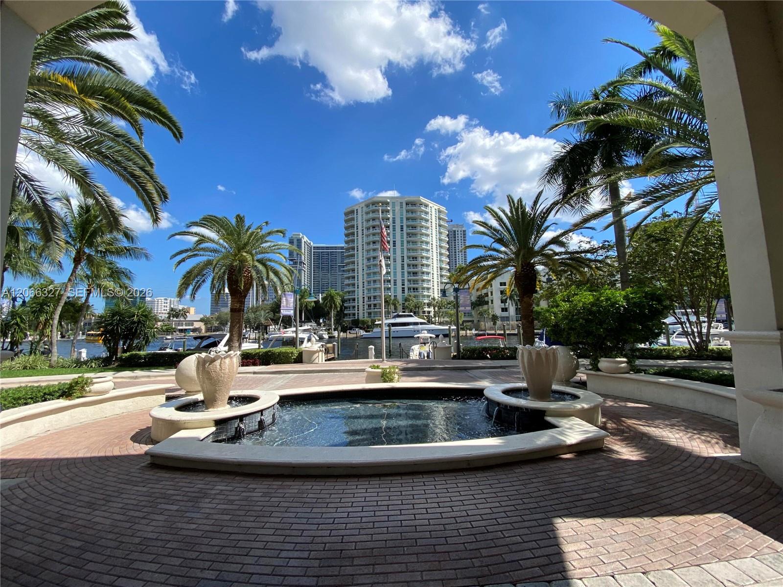 610 W Las Olas Boulevard 913n Property Photo 20