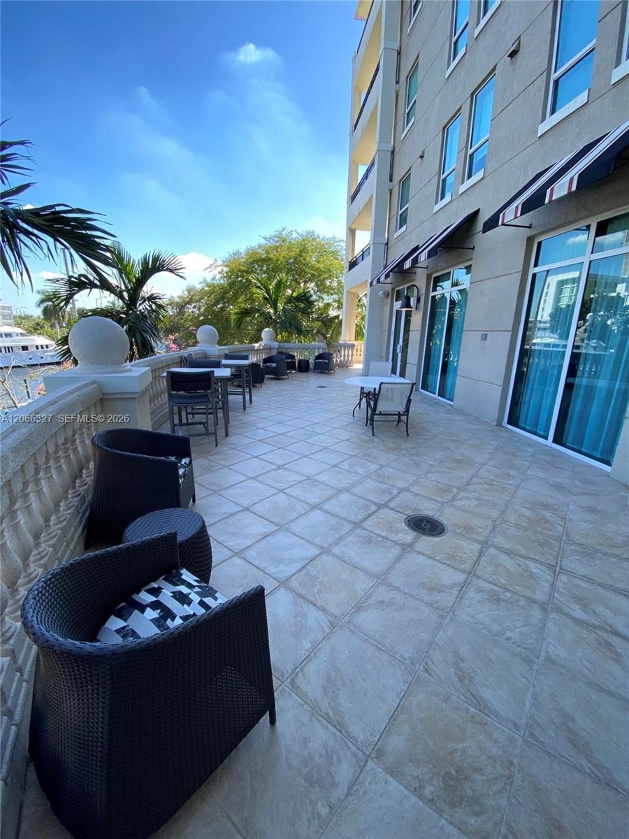 610 W Las Olas Boulevard 913n Property Photo 52