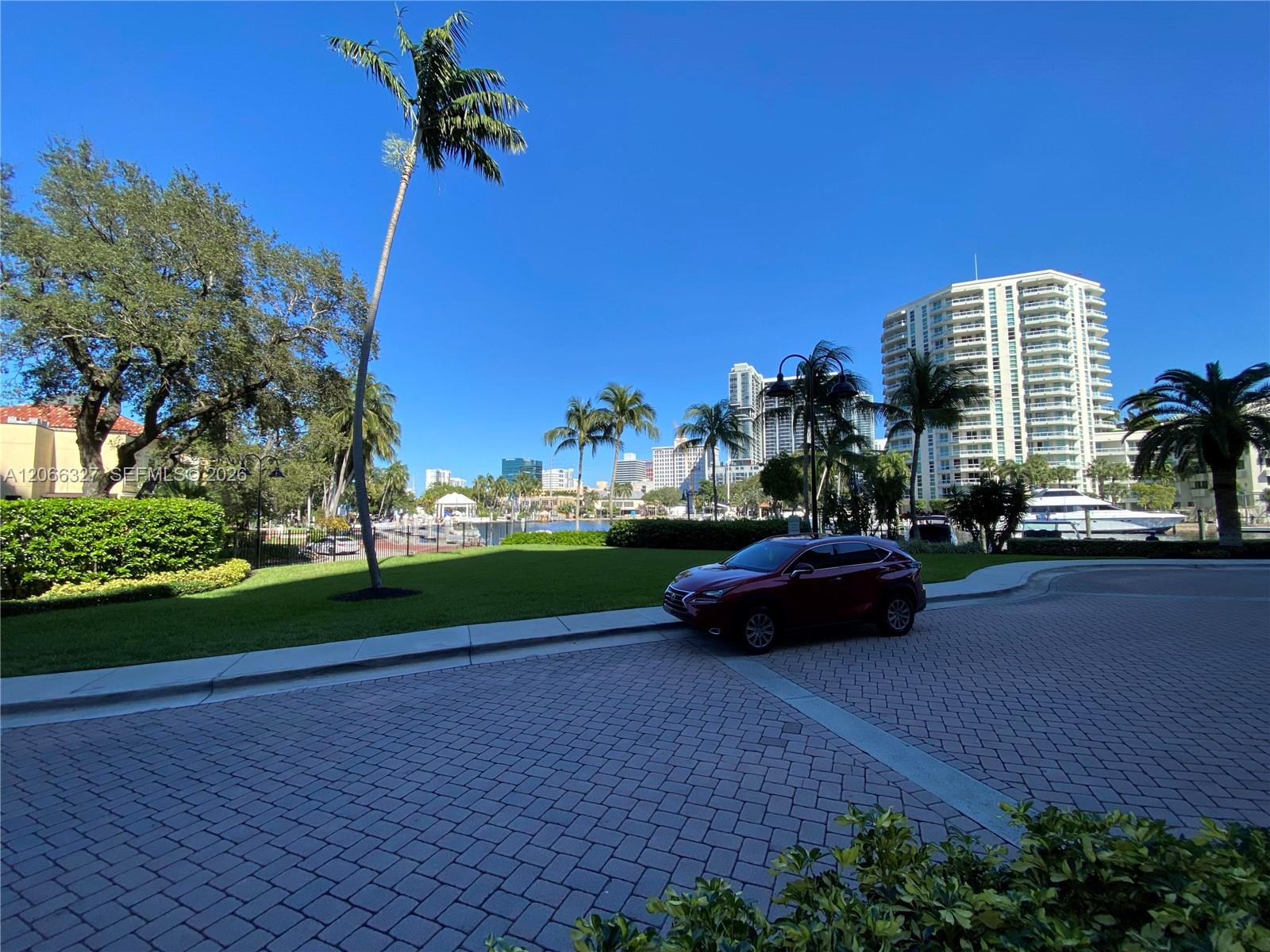610 W Las Olas Boulevard 913n Property Photo 55