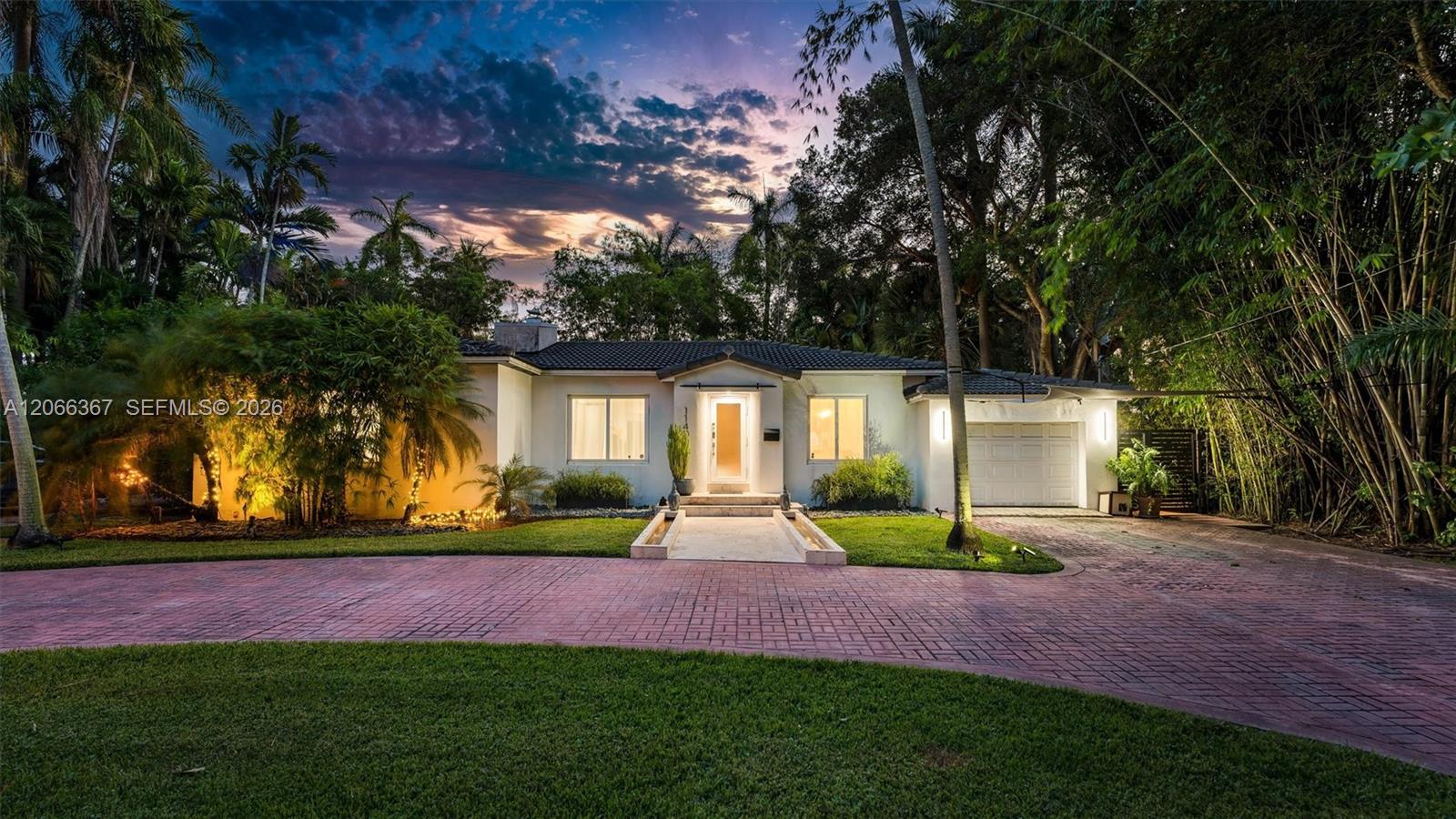 11400 Griffing Boulevard Property Photo 1