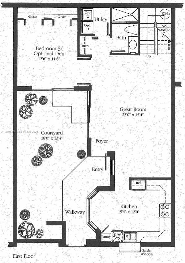 1130 Buttonwood Lane - Property Photo 11