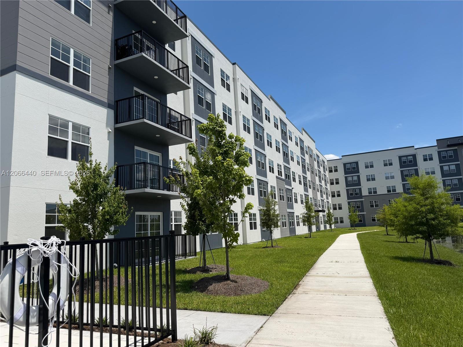 5563 Millenia Park 201 Property Photo 1