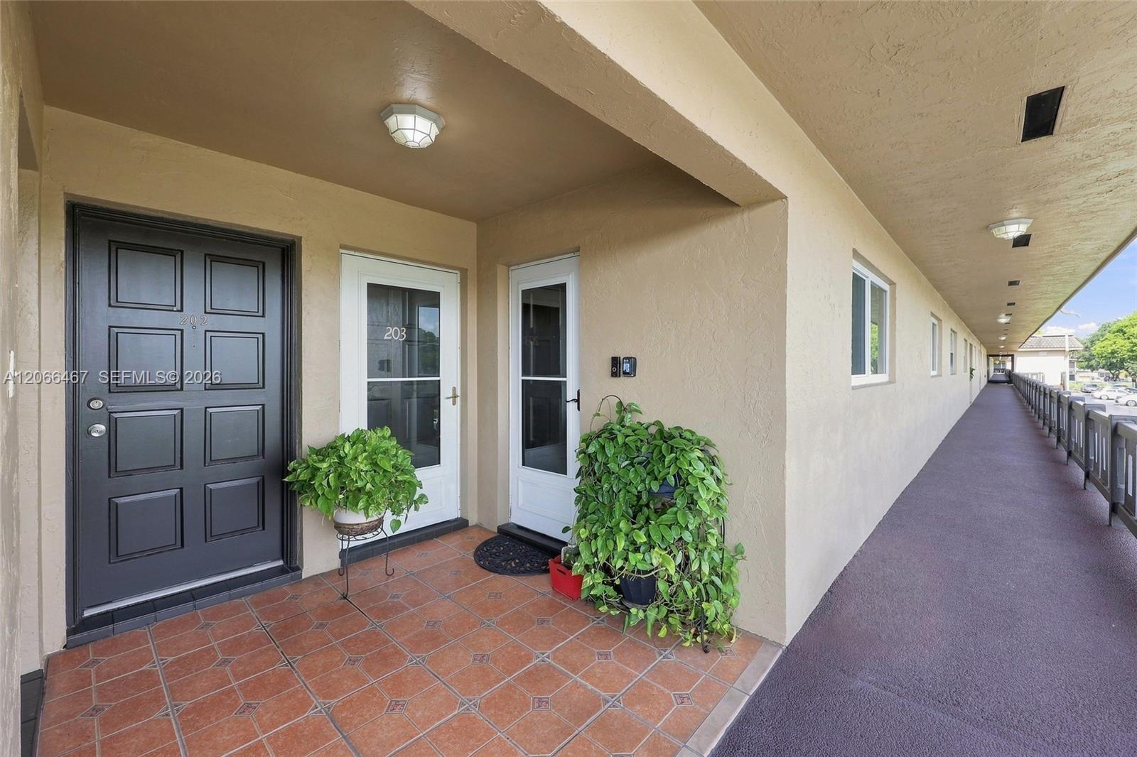 5900 Nw 17th Place 203 Property Photo 17