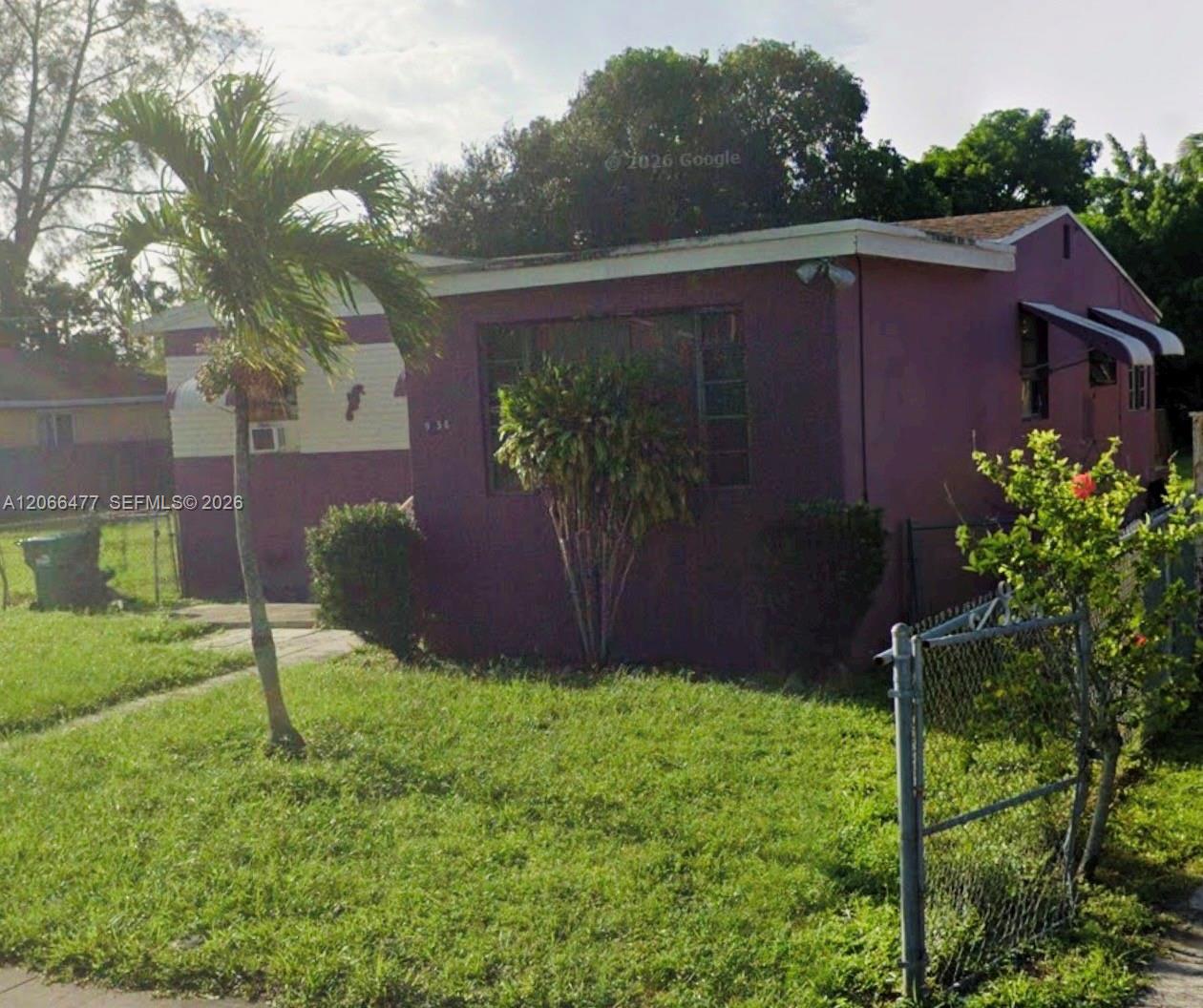 938 Nw 110 Street Property Photo 2