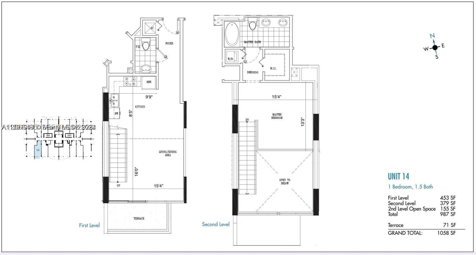 41 Se 5th Street 414 Property Photo 11
