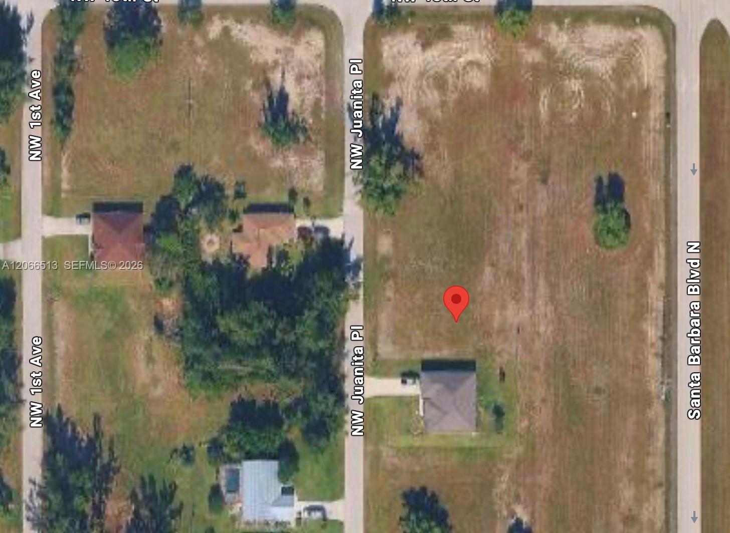 1717 NW Juanita Place Property Photo 1