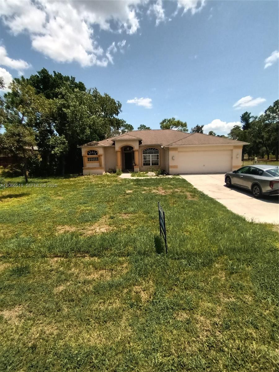 11270 Humber Road Property Photo 1