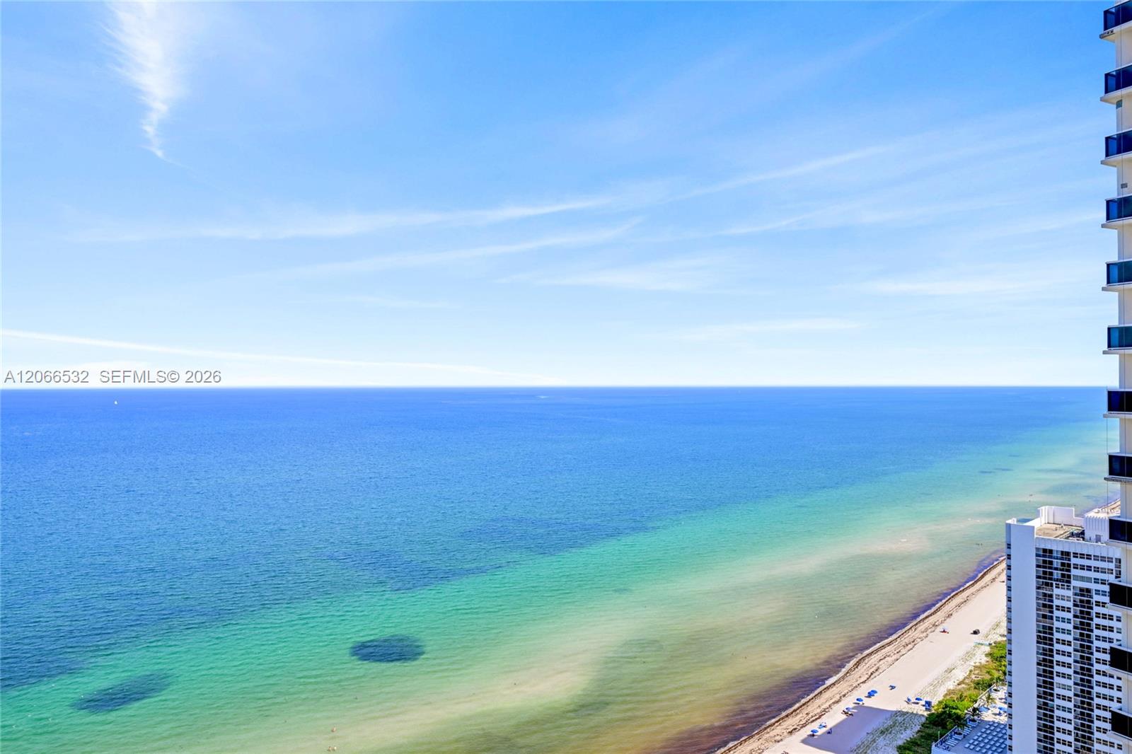 1830 S Ocean Drive 3606 Property Photo 1