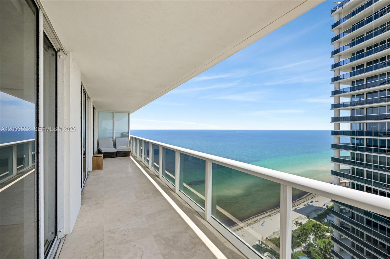 1830 S Ocean Drive 3606 Property Photo 25