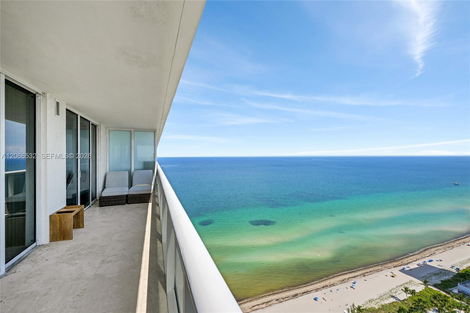 1830 S Ocean Drive 3606 Property Photo 26