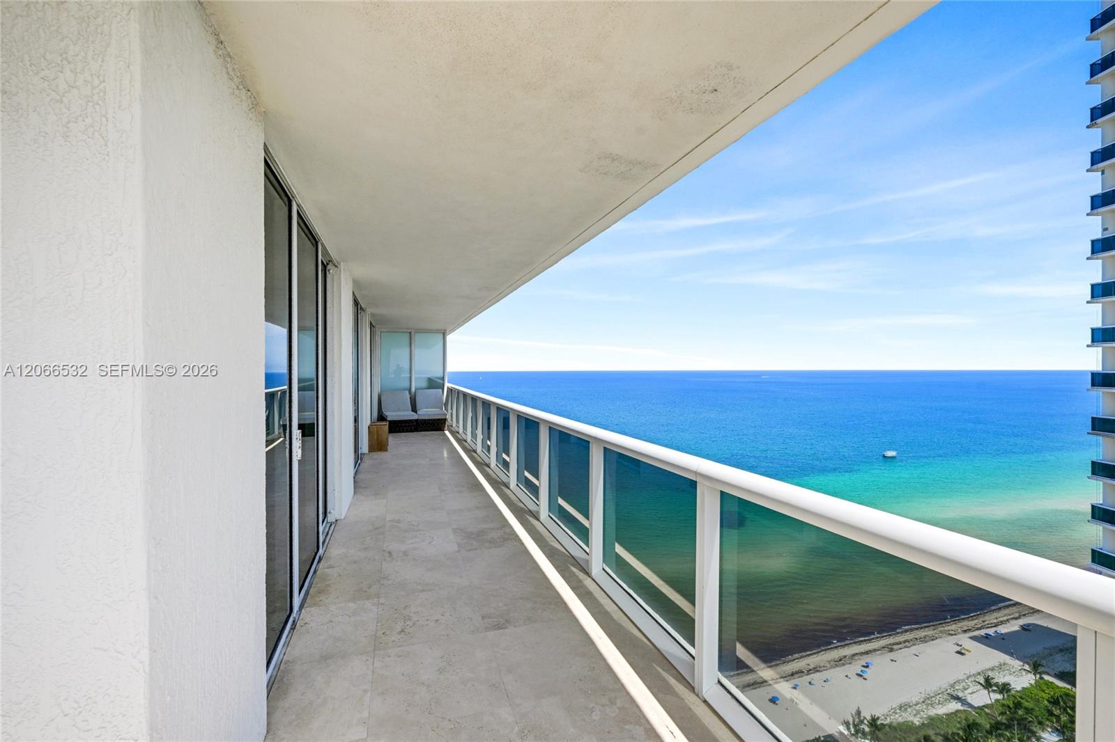1830 S Ocean Drive 3606 Property Photo 27