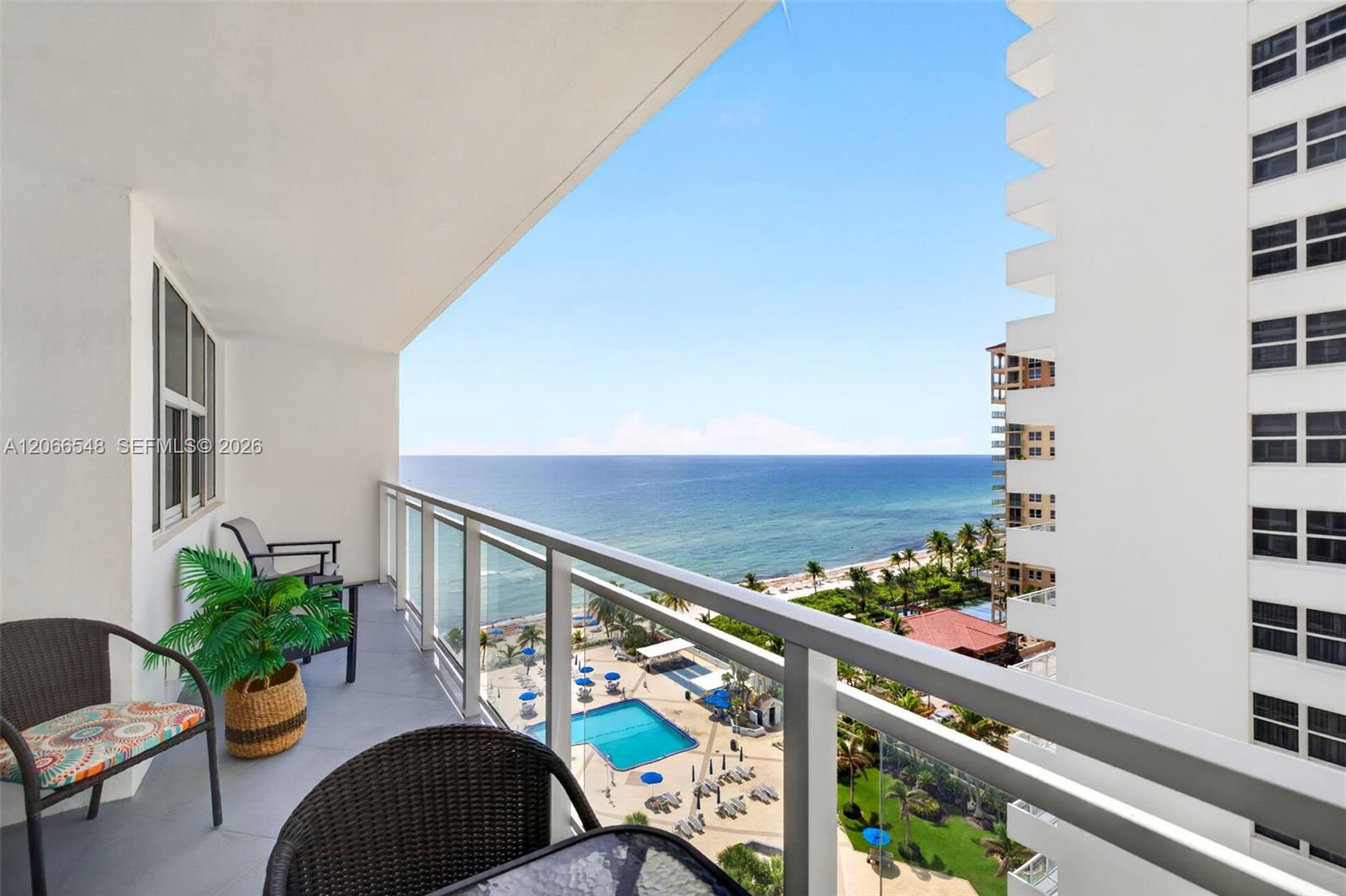 2030 S Ocean Drive 1218 Property Photo 32