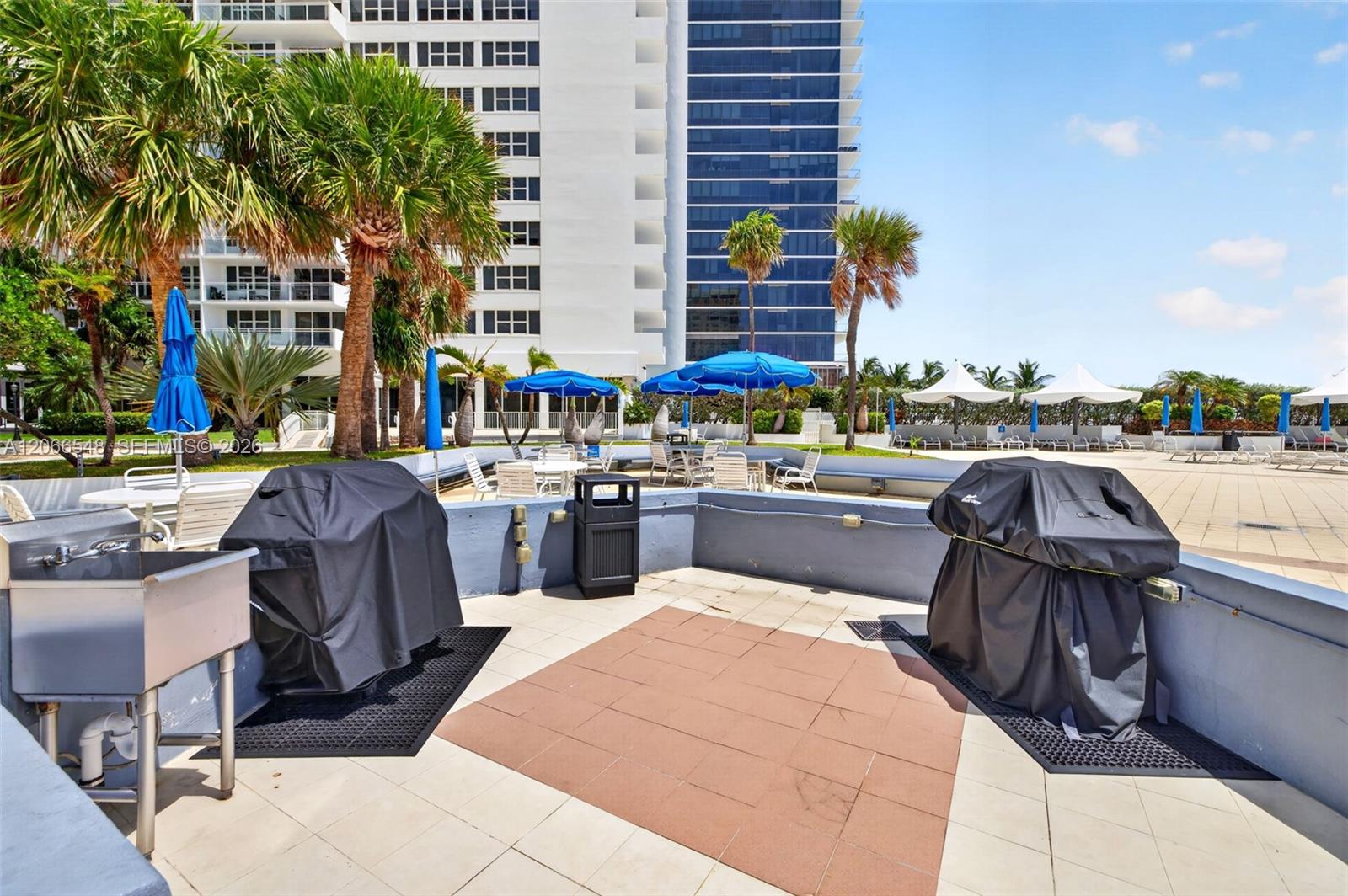 2030 S Ocean Drive 1218 Property Photo 38