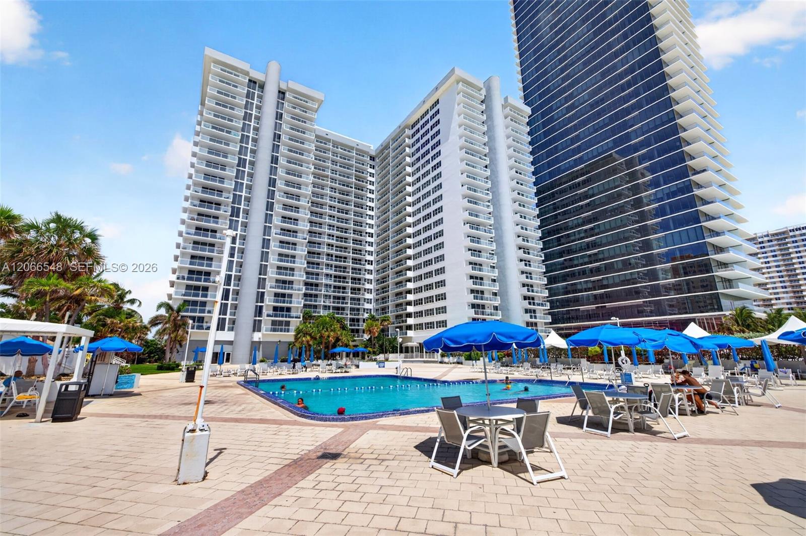 2030 S Ocean Drive 1218 Property Photo 39