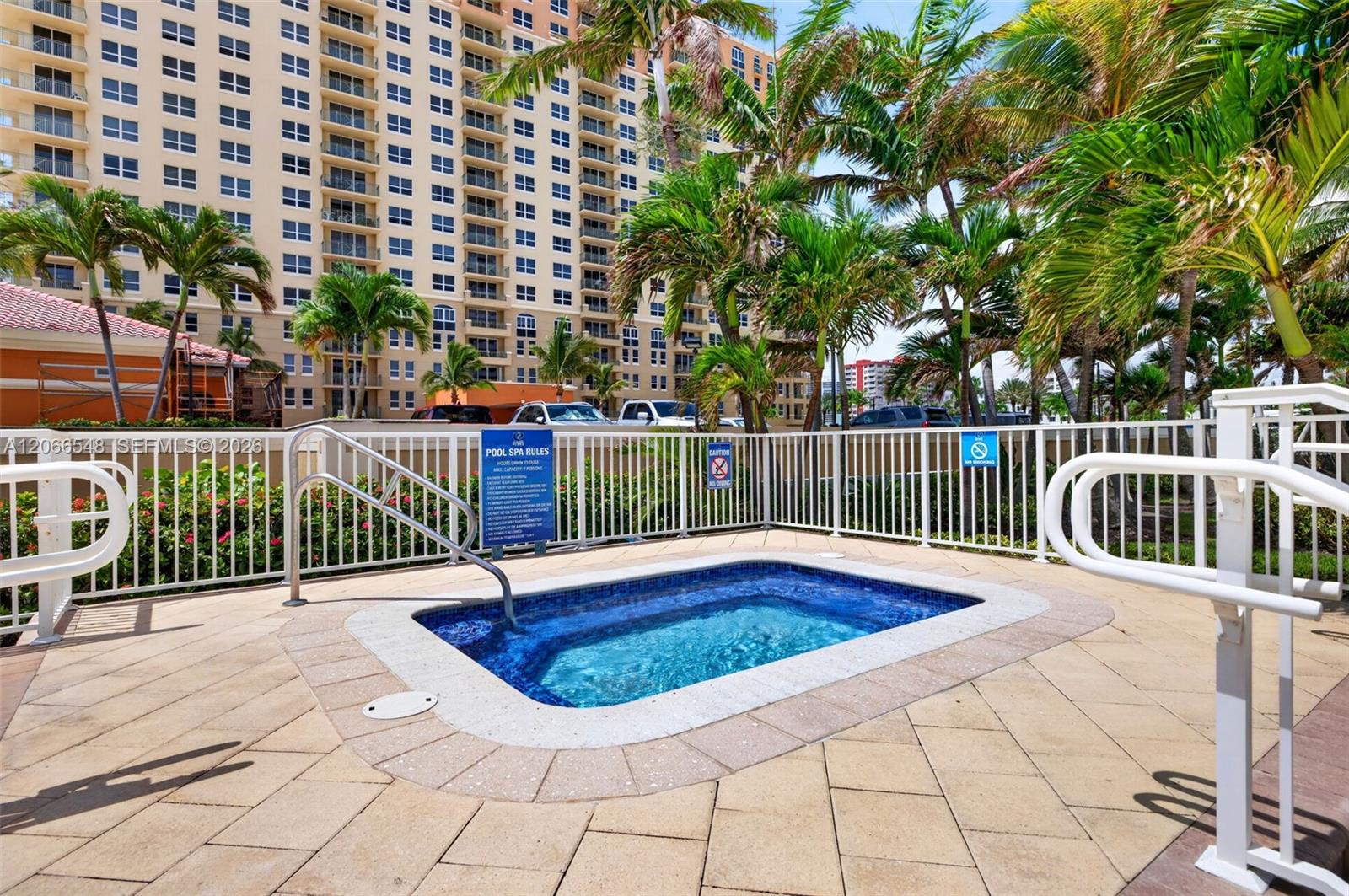 2030 S Ocean Drive 1218 Property Photo 40