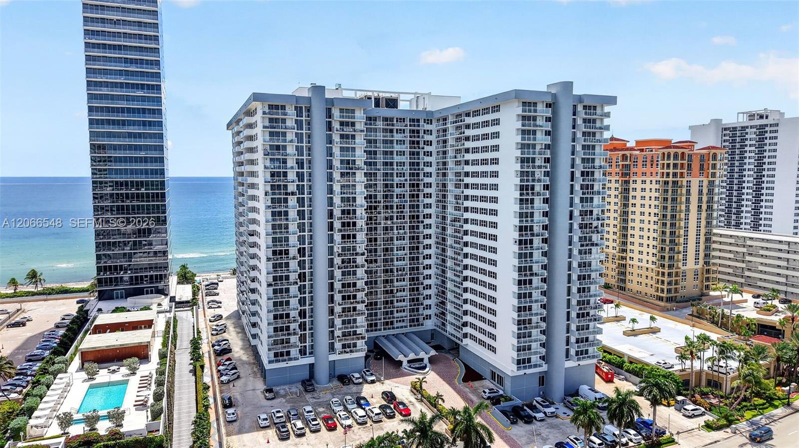 2030 S Ocean Drive 1218 Property Photo 42