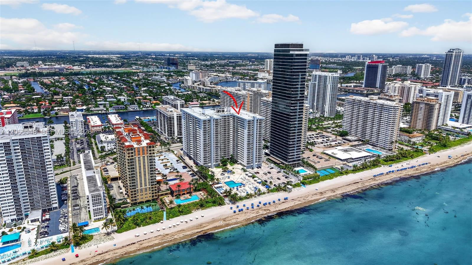 2030 S Ocean Drive 1218 Property Photo 44