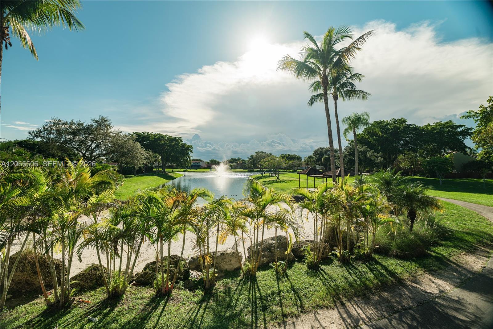 9702 Hammocks Boulevard 203 Property Photo 1