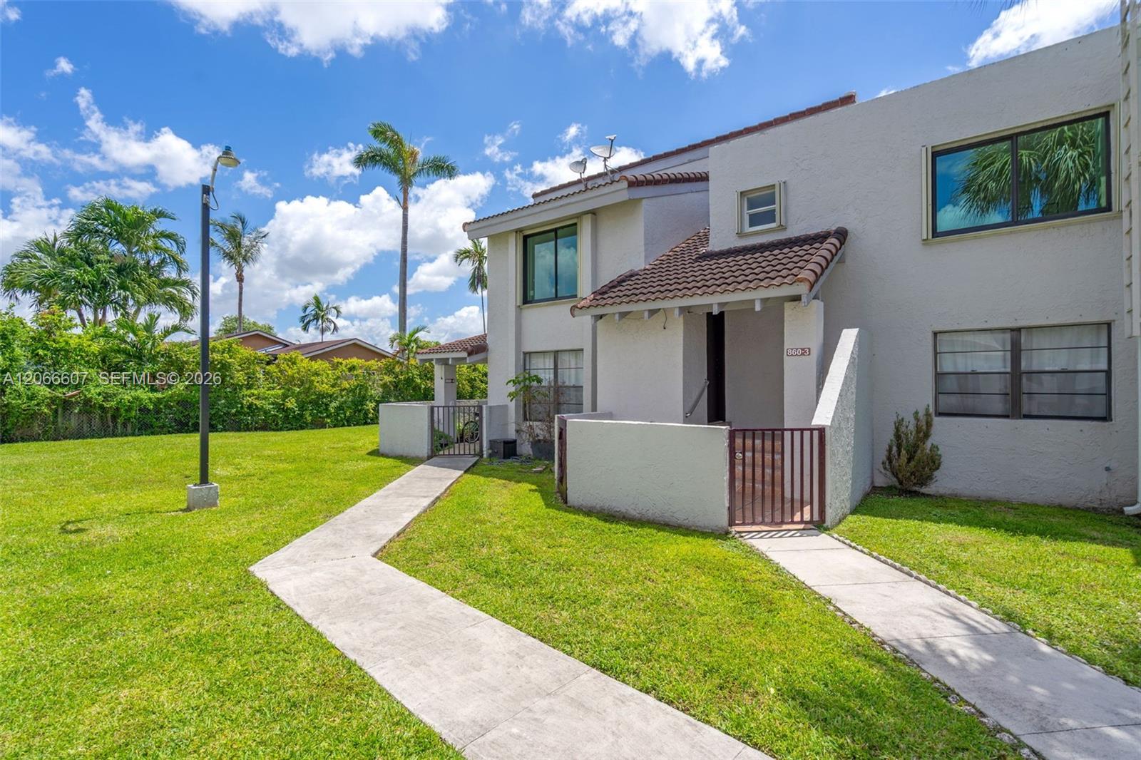 860 NW 106th Avenue 3B3-5