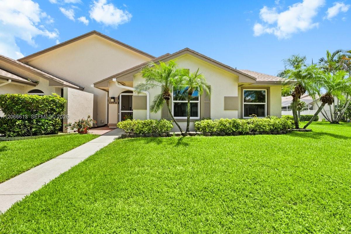 9370 Boca Gardens Parkway D Property Photo 1