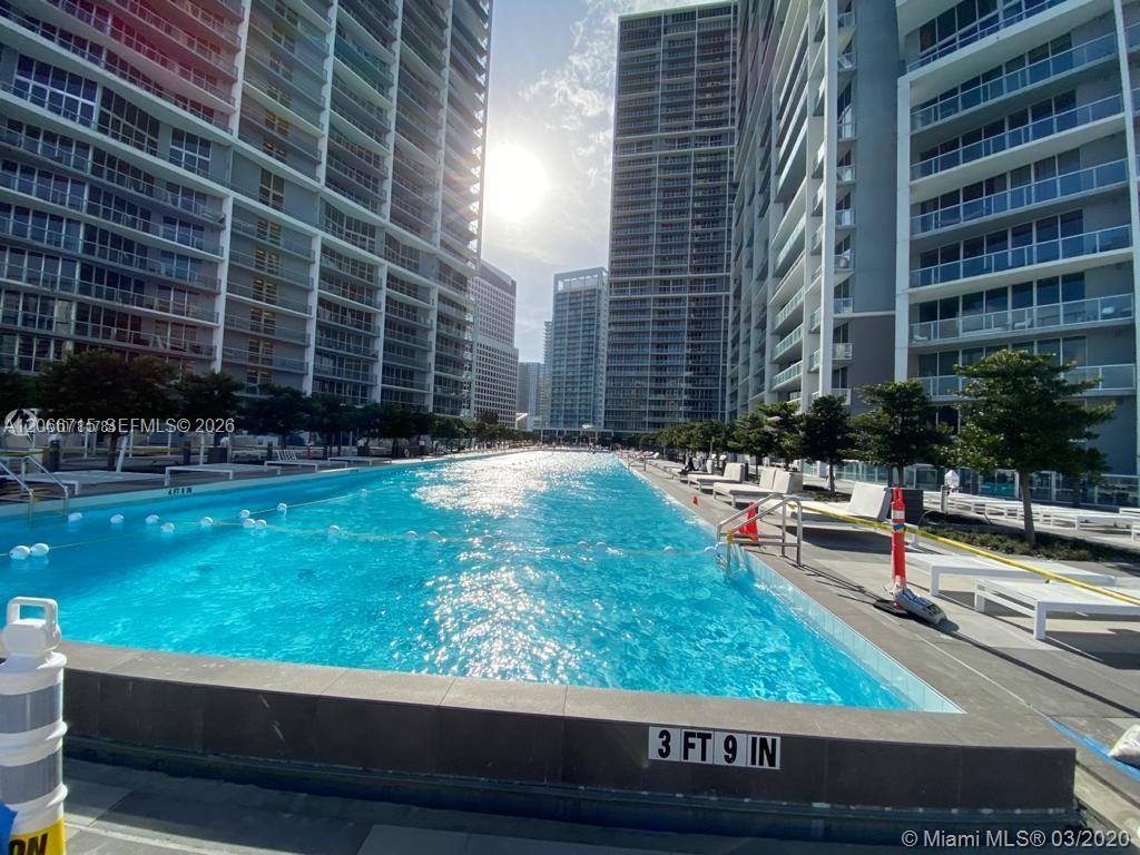 475 Brickell Avenue 2511 Property Photo 9