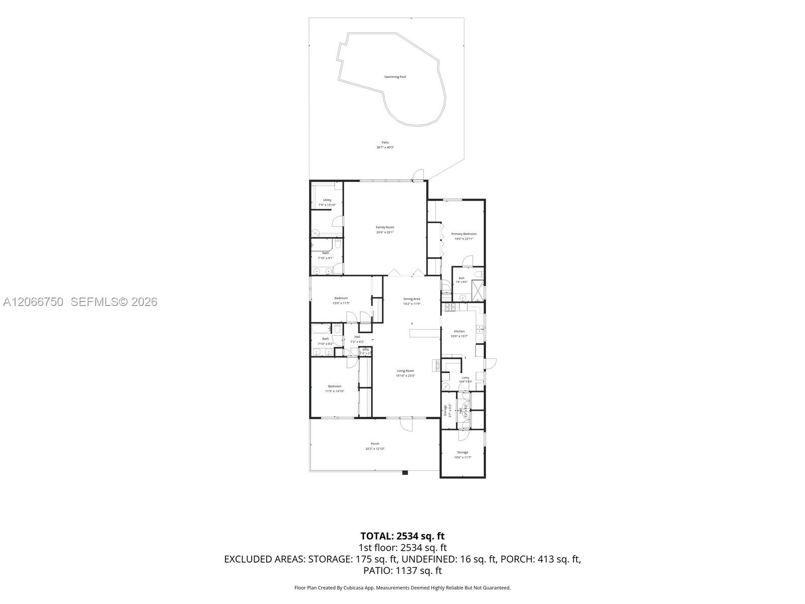 1860 Cleveland Road Property Photo 29