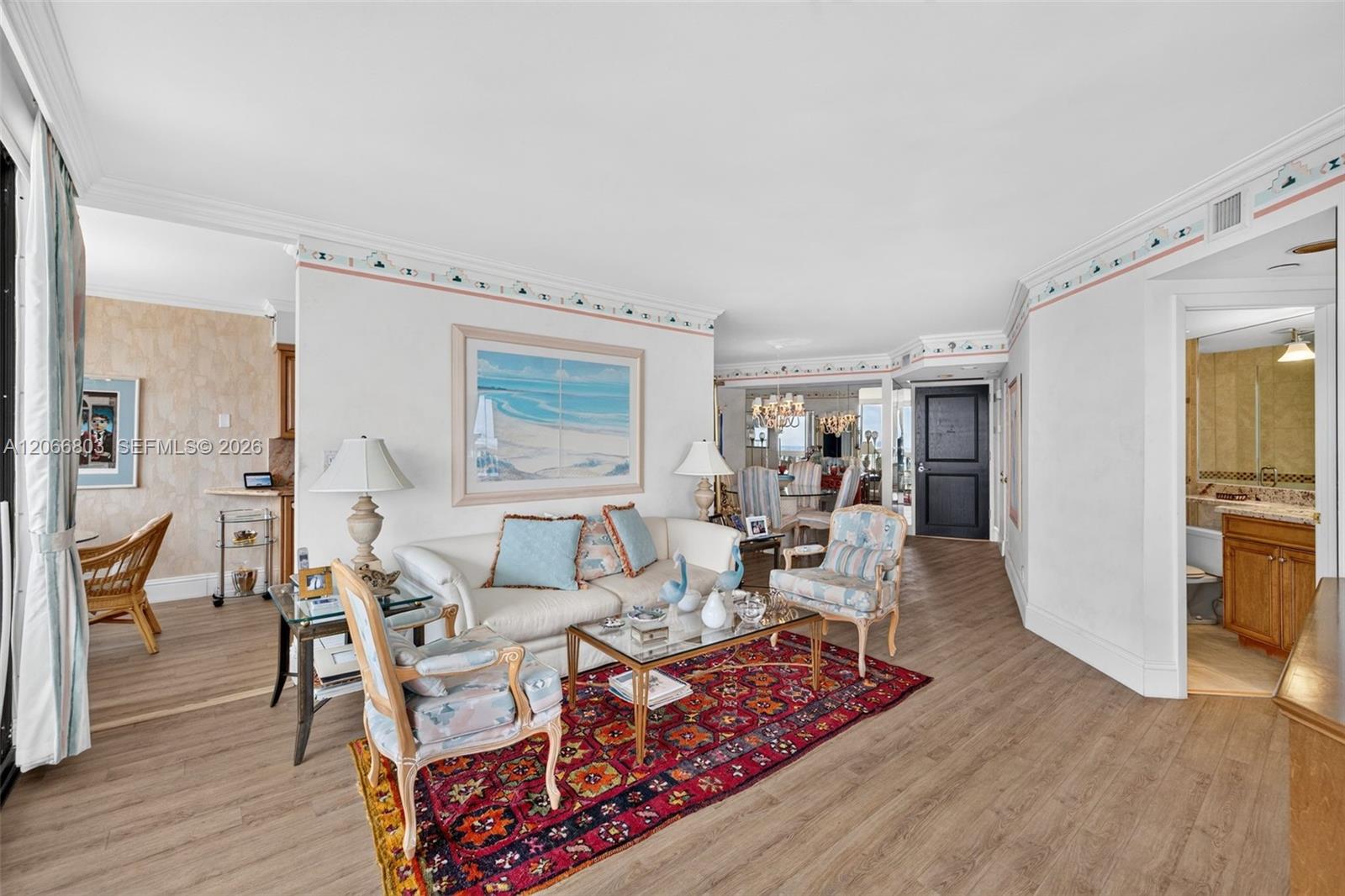 1000 Island Boulevard 2911 Property Photo 6