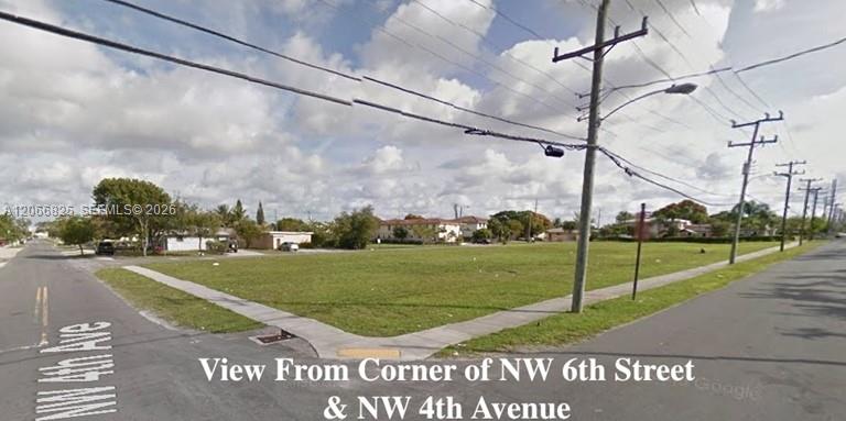 6 Nw Court