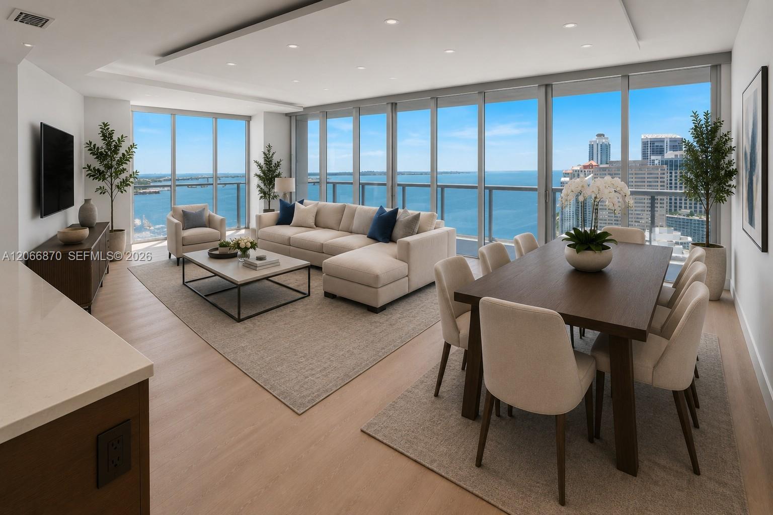 495 Brickell Avenue 3601 Property Photo 3
