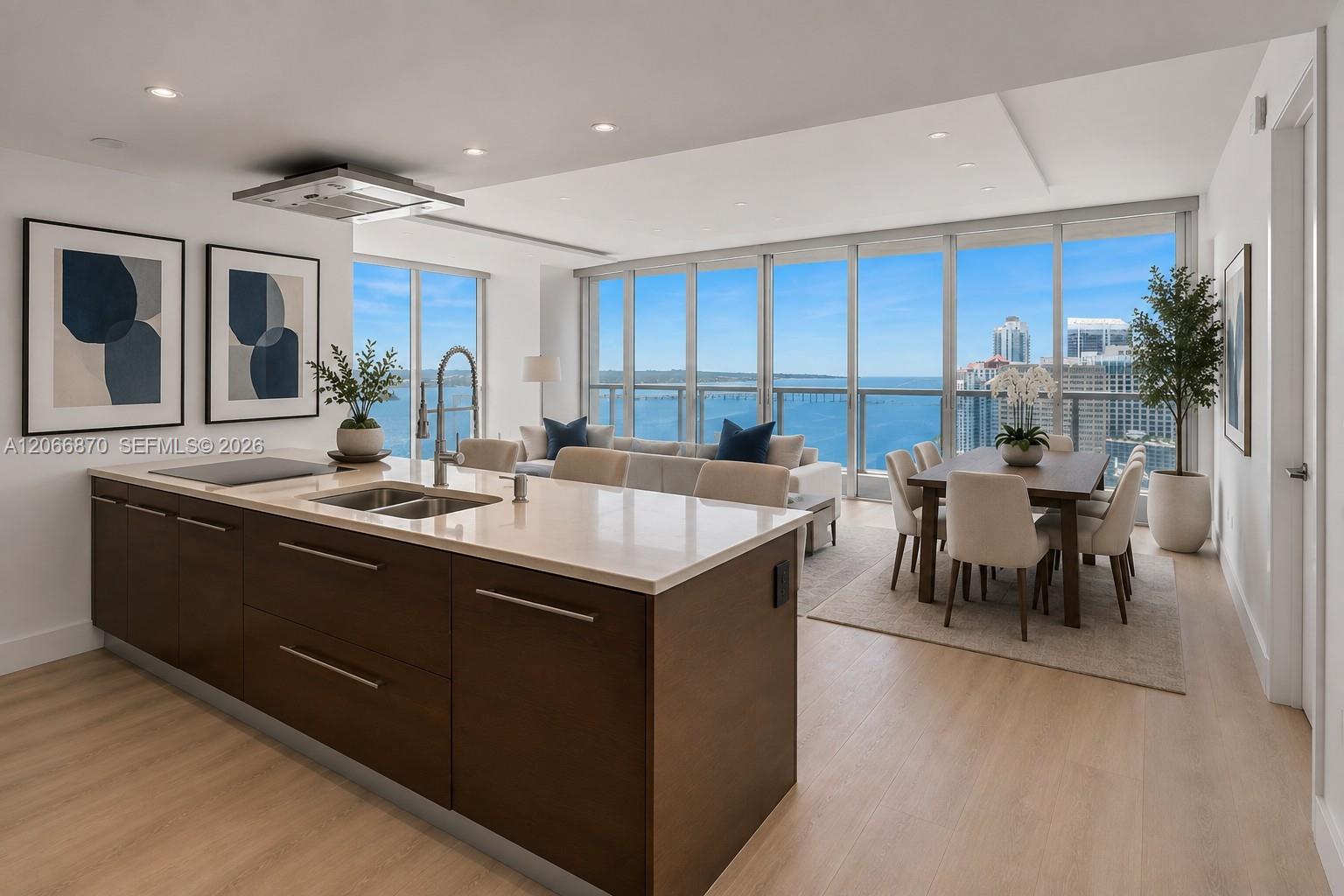 495 Brickell Avenue 3601 Property Photo 4